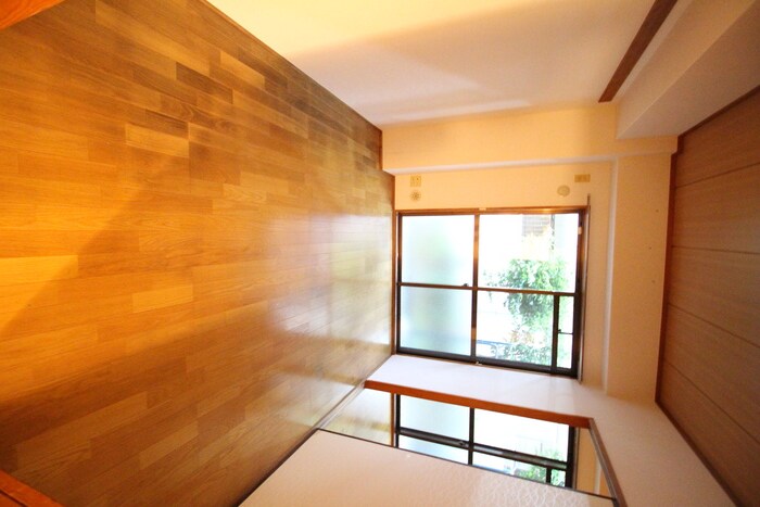 物件内観写真8　(居室)