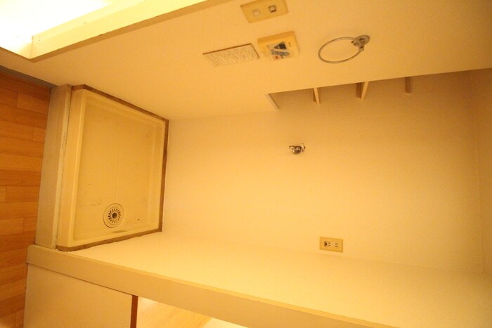 物件内観写真11　(洗面)