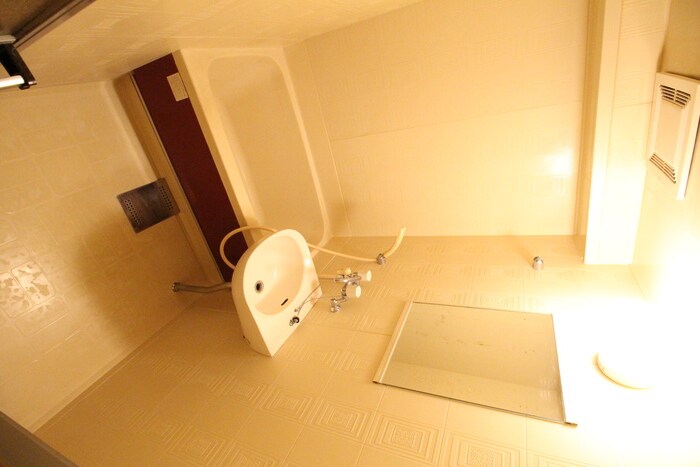 物件内観写真12　(バス／シャワールーム等)