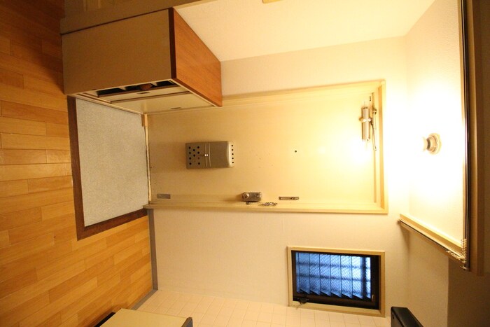 物件内観写真14　(靴箱)