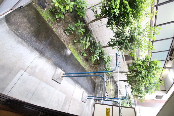 物件内観写真15　(ベランダ・バルコニー)