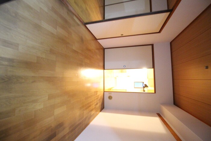 物件内観写真16　(居室)