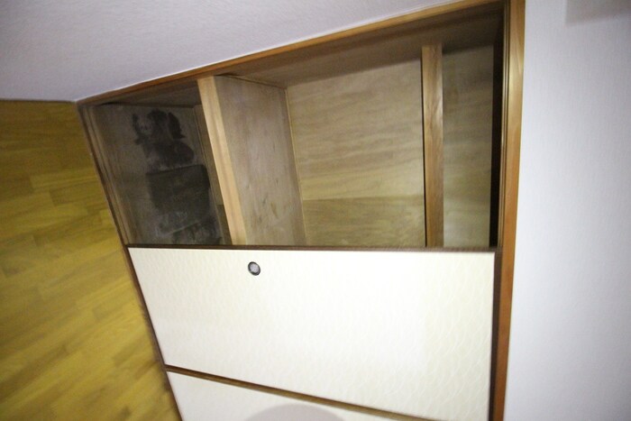 物件内観写真17　(収納)