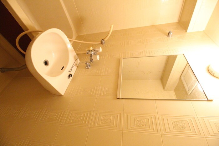物件内観写真19　(洗面)