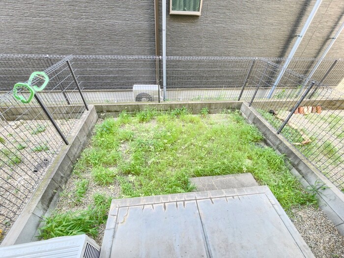 物件内観写真21　(ベランダ・バルコニー)