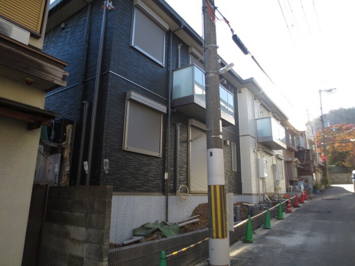 物件外観写真3　(外観写真)