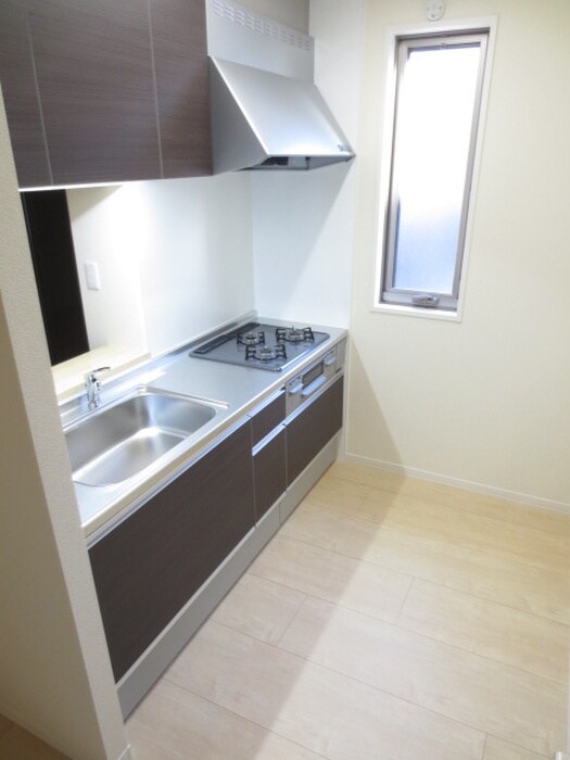 物件内観写真7　(キッチン)