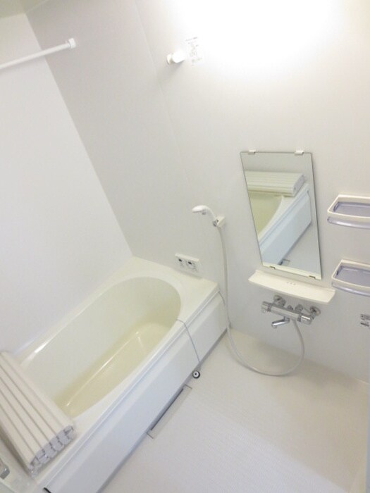 物件内観写真8　(バス／シャワールーム等)