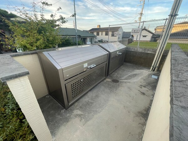 建物設備