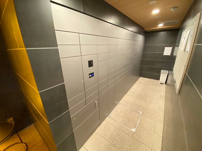 物件外観写真3　(建物設備)