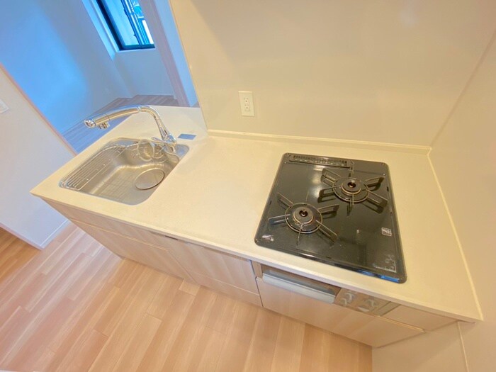 物件内観写真11　(キッチン)