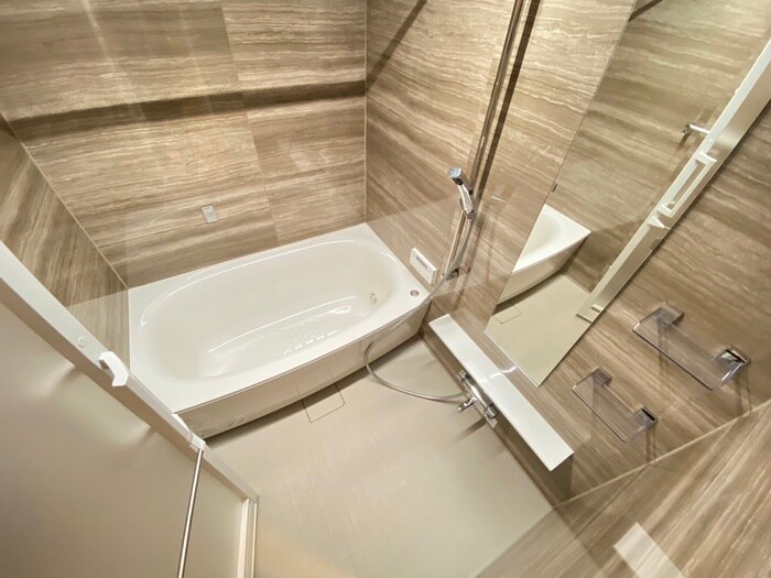 物件内観写真13　(バス／シャワールーム等)