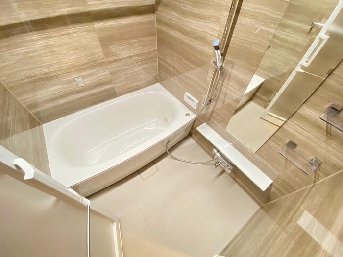 物件内観写真13　(バス／シャワールーム等)