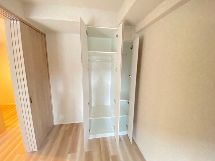 物件内観写真18　(収納)