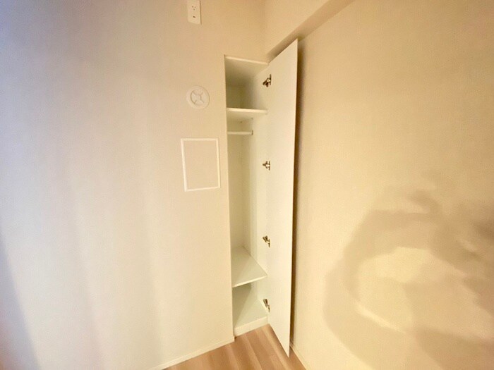 物件内観写真19　(収納)