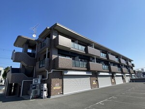 Ｆｌｅｘ外観写真