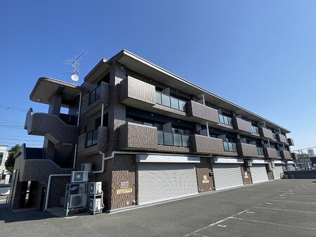 Ｆｌｅｘ外観写真