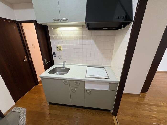 物件内観写真7　(キッチン)