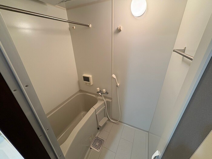物件内観写真15　(バス／シャワールーム等)