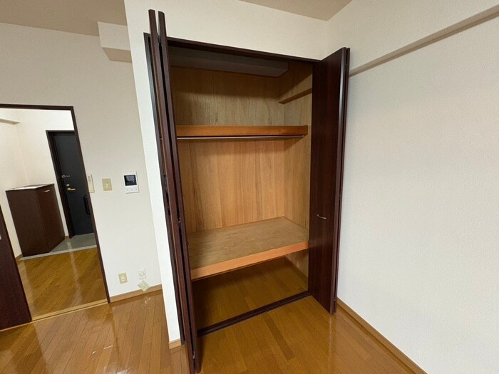 物件内観写真21　(収納)