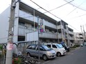 レオパレス住吉壱番館