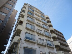 ウィング長田北町外観写真