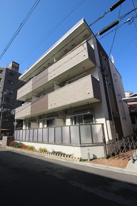 物件外観写真6　(外観写真)