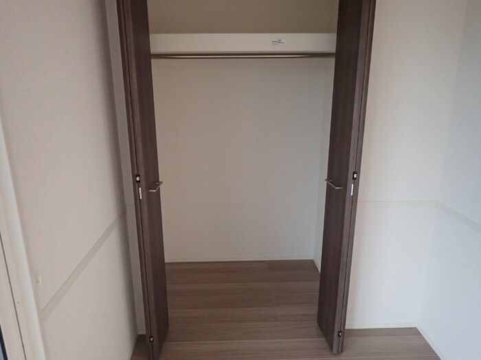 物件内観写真9　(収納)