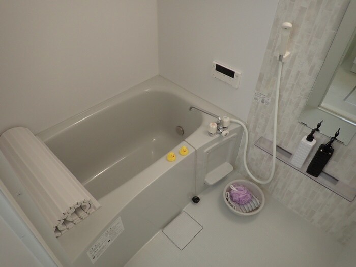 物件内観写真12　(バス／シャワールーム等)