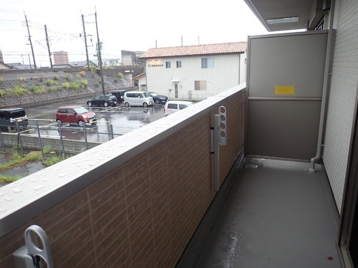 物件内観写真15　(ベランダ・バルコニー)