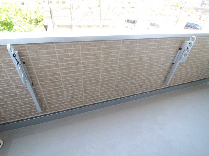 物件内観写真15　(ベランダ・バルコニー)