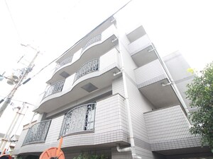 メゾン桔梗外観写真