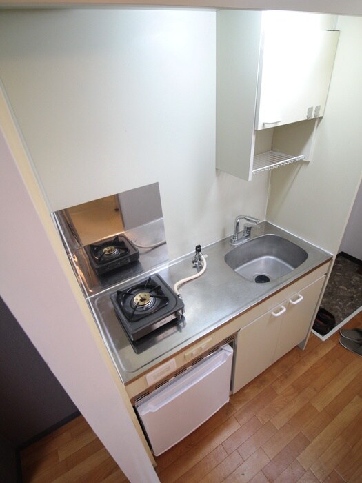 物件内観写真10　(キッチン)