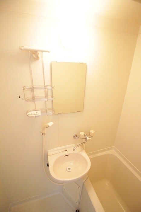 物件内観写真11　(洗面)