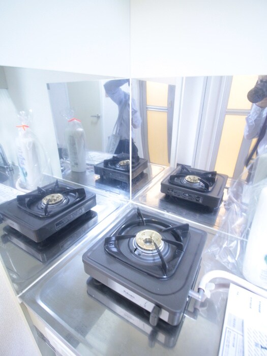 物件内観写真11　(キッチン)