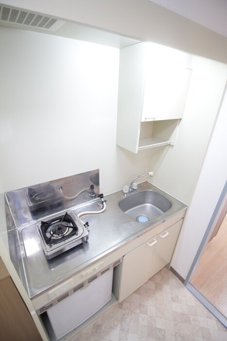 物件内観写真12　(キッチン)