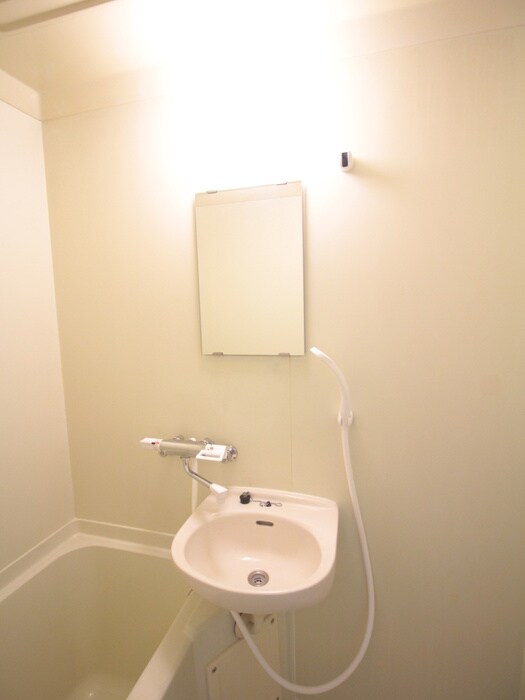 物件内観写真13　(洗面)