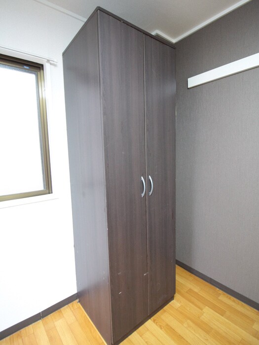 物件内観写真16　(収納)