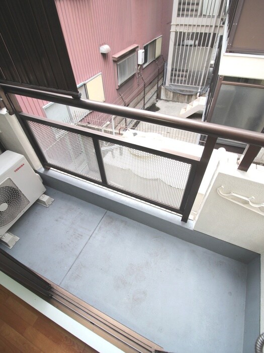 物件内観写真21　(ベランダ・バルコニー)