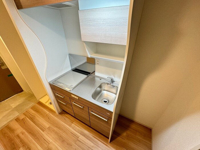 物件内観写真9　(キッチン)