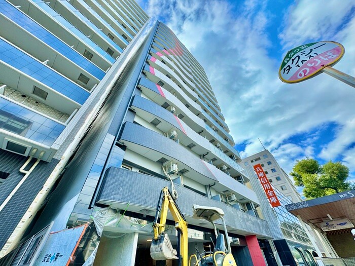 物件外観写真4　(外観写真)