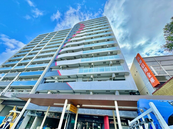 物件外観写真6　(外観写真)