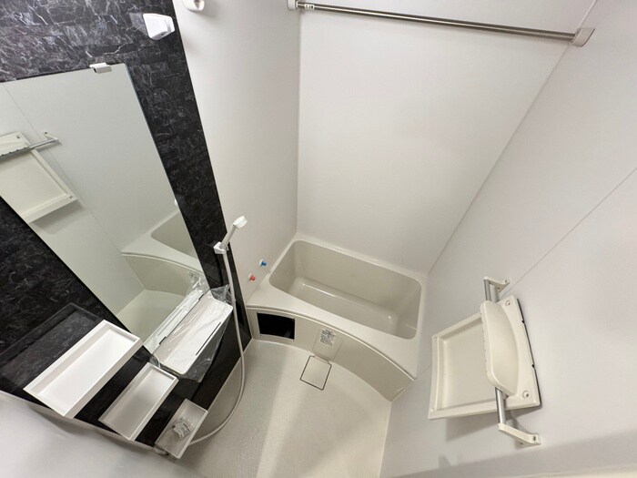 物件内観写真10　(バス／シャワールーム等)