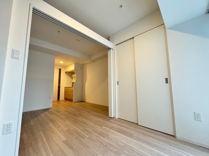 物件内観写真11　(居室)