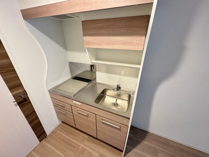 物件内観写真12　(キッチン)