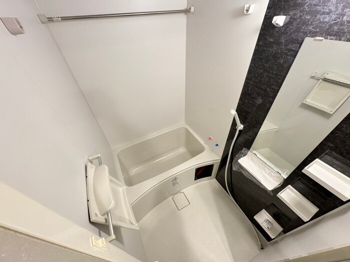 物件内観写真13　(バス／シャワールーム等)