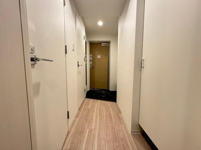 物件内観写真19　(廊下)