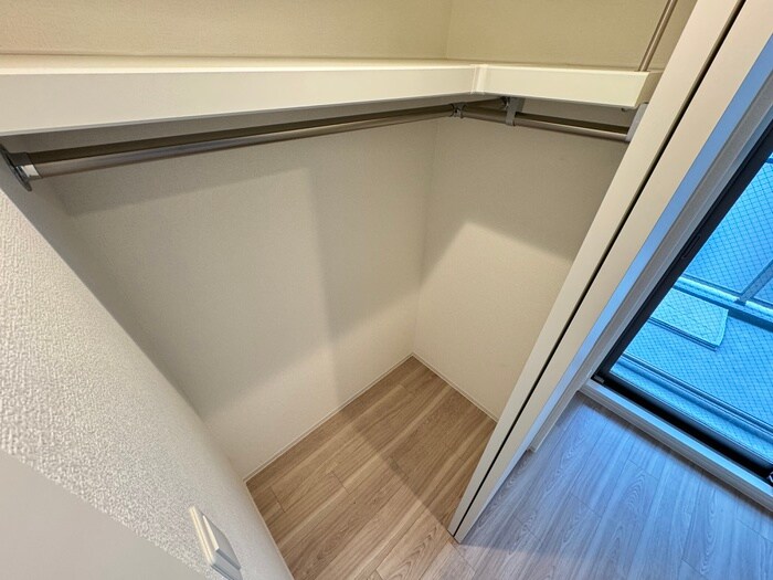 物件内観写真20　(収納)