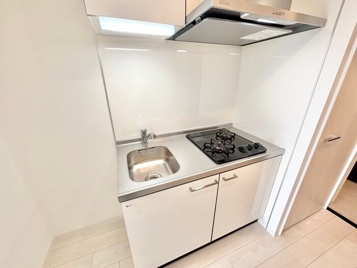 物件内観写真7　(キッチン)