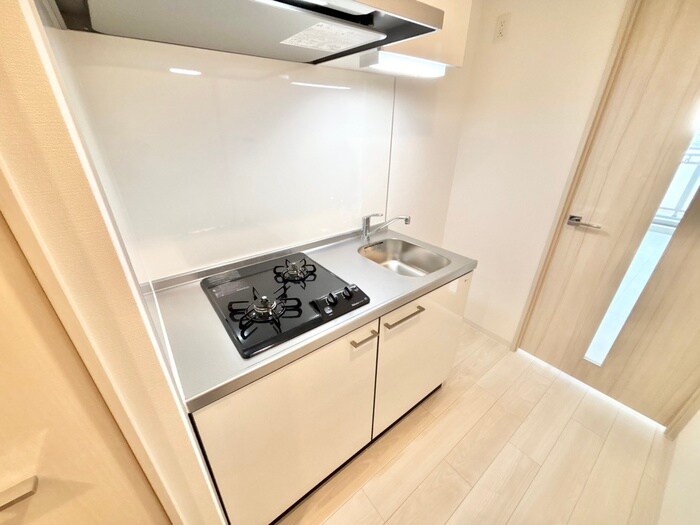 物件内観写真7　(キッチン)